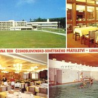 F 002214 - Luhačovice