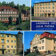 F 002216 - Luhačovice