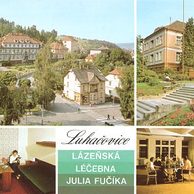 F 002217 - Luhačovice