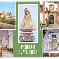 F 28821 - Svatá Hora