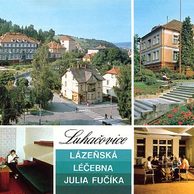 F 002218 - Luhačovice