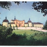 F 28824 - Svatá Hora