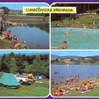 F 002221 - Luhačovice