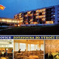 F 002220 - Luhačovice