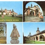 F 28831 - Svatá Hora