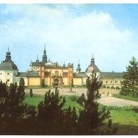 F 28828 - Svatá Hora