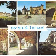 F 28836 - Svatá Hora