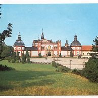 F 28833 - Svatá Hora