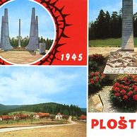 F 002223 - Ploština