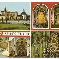 F 28834 - Svatá Hora