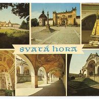 F 28837 - Svatá Hora