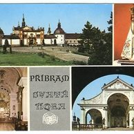 F 28841 - Svatá Hora