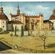 F 28838 - Svatá Hora