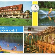 F 28842 - Slapská přehrada