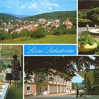 F 002231 - Luhačovice