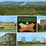 F 002233 - Otrokovice