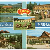 F 28857 - Slapská přehrada