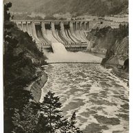 E 28860 - Slapská přehrada