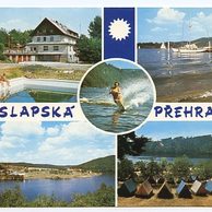 F 28861 - Slapská přehrada