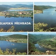 F 28866 - Slapská přehrada