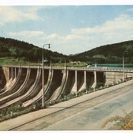 F 28863 - Slapská přehrada