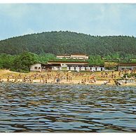 F 28865 - Slapská přehrada