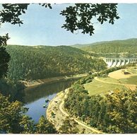 F 28869 - Slapská přehrada