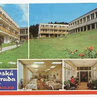 F 28871 - Slapská přehrada