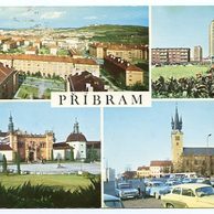 F 28875 - Příbram