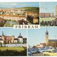 F 28874 - Příbram