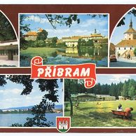 F 28885 - Příbram