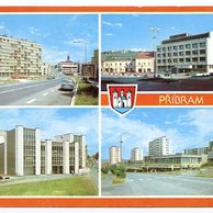 F 28883 - Příbram
