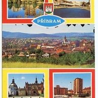 F 28892 - Příbram