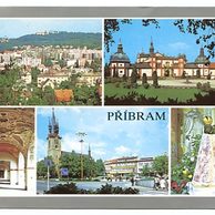 F 28889 - Příbram
