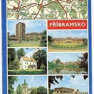 F 28896 - Příbram