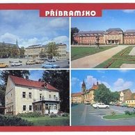 F 28899 - Příbram