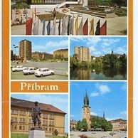 F 28894 - Příbram