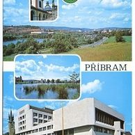 F 28893 - Příbram