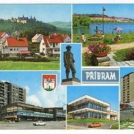 F 28910 - Příbram