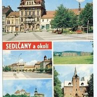 F 28914 - Sedlčany