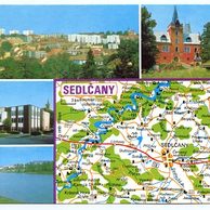 F 28921 - Sedlčany