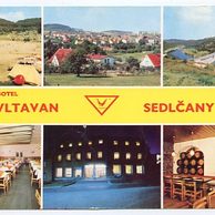 F 28917 - Sedlčany