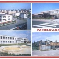 F 41378 - Moravany