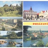 F 41377 - Posázaví 