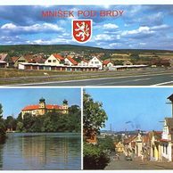 F 28936 - Mníšek pod Brdy 