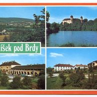 F 28937 - Mníšek pod Brdy 