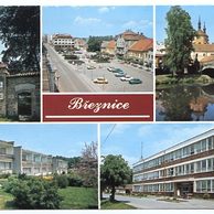 F 28953 - Březnice
