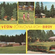 F 28951 - Věšín