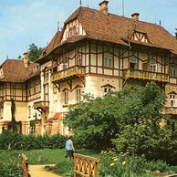 F 002236 - Luhačovice