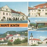 F 28960 - Nový Knín